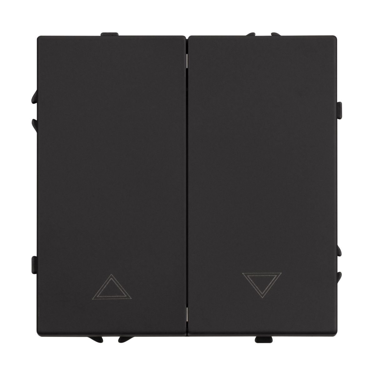 Механизм выключателя управления шторами Arlight SWT-NOBE-MKR2-SFPL-BK (230V, 10A) 054273 в #REGION_NAME_DECLINE_PP#