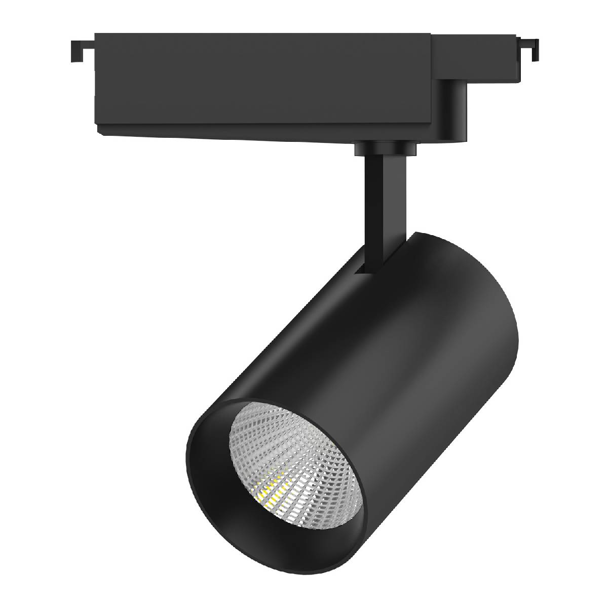 Трековый светодиодный светильник Gauss Track Light Led TR074 в Санкт-Петербурге