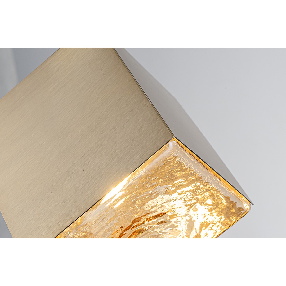 Подвесной светильник Belfast Skerry 101-1 BR AM в Санкт-Петербурге