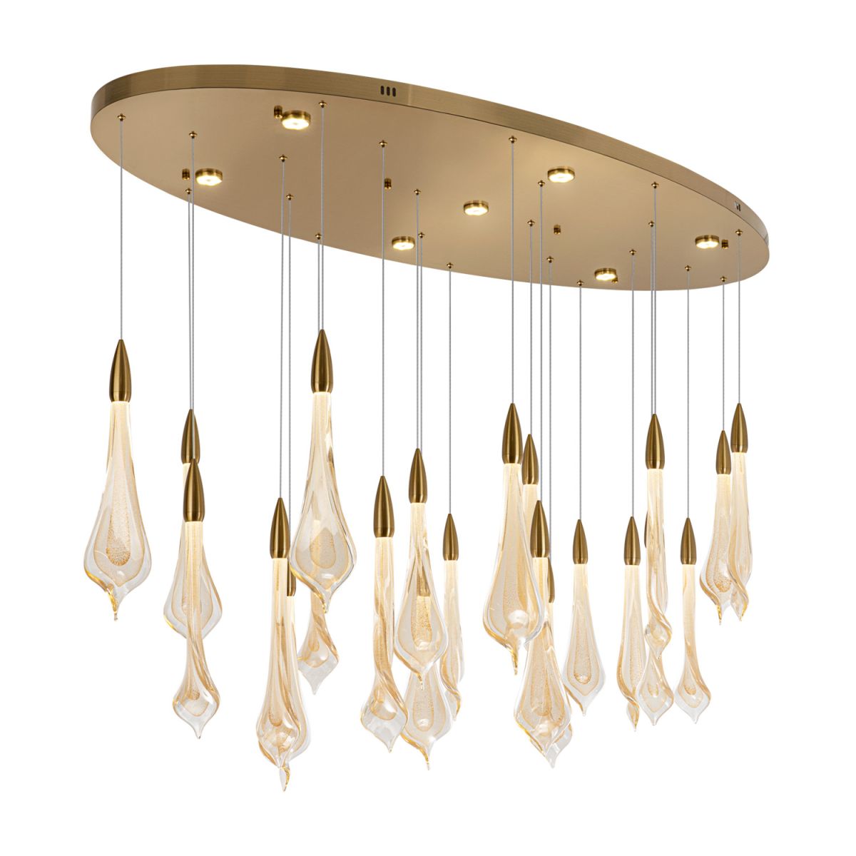 Подвесной светильник Modelux ML.89181.22 BS в #REGION_NAME_DECLINE_PP#