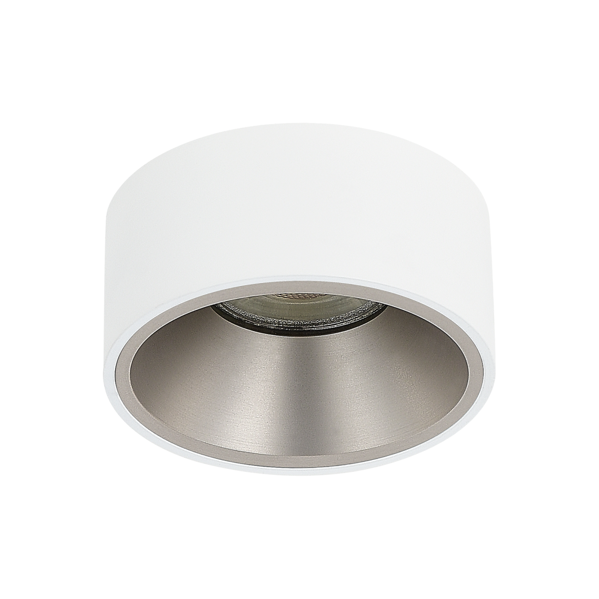 Встраиваемый светильник Donolux Munich DL18030R1WhiteV F в Санкт-Петербурге