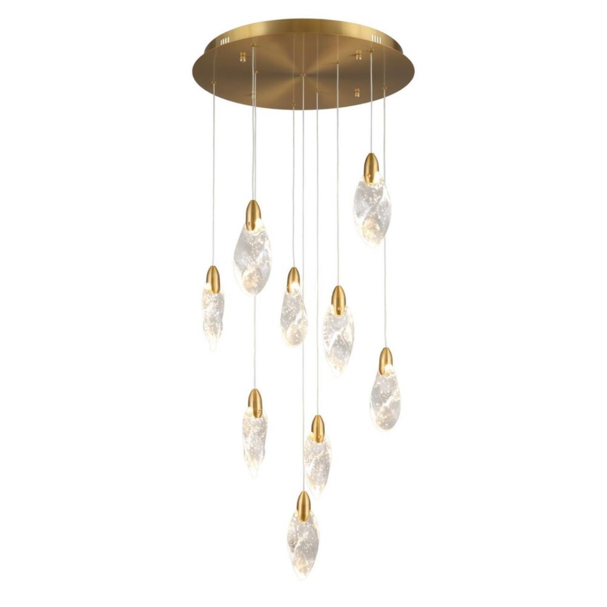 Подвесной светильник Aployt Julietta APL.083.06.27 в Санкт-Петербурге