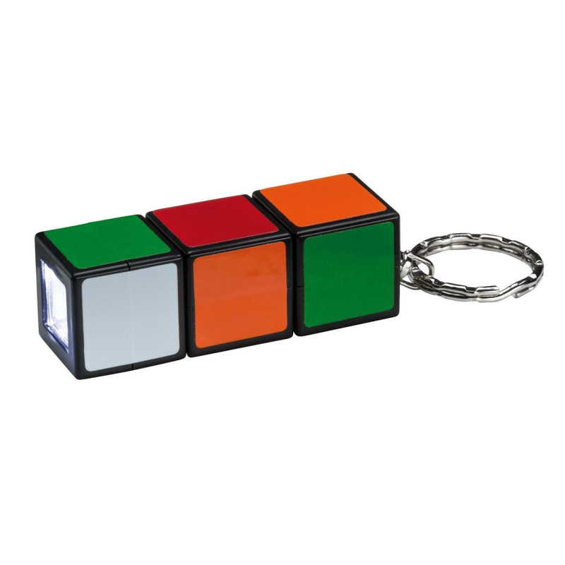 Карманный светодиодный фонарь Paulmann Magic Cube от батареек 60х20х20 5,5 лм 78967 в Санкт-Петербурге