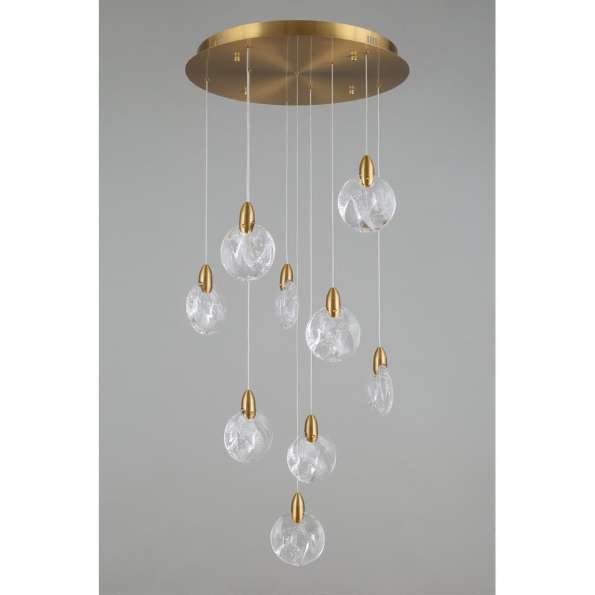 Подвесной светильник Aployt Liza APL.084.06.27 в Санкт-Петербурге