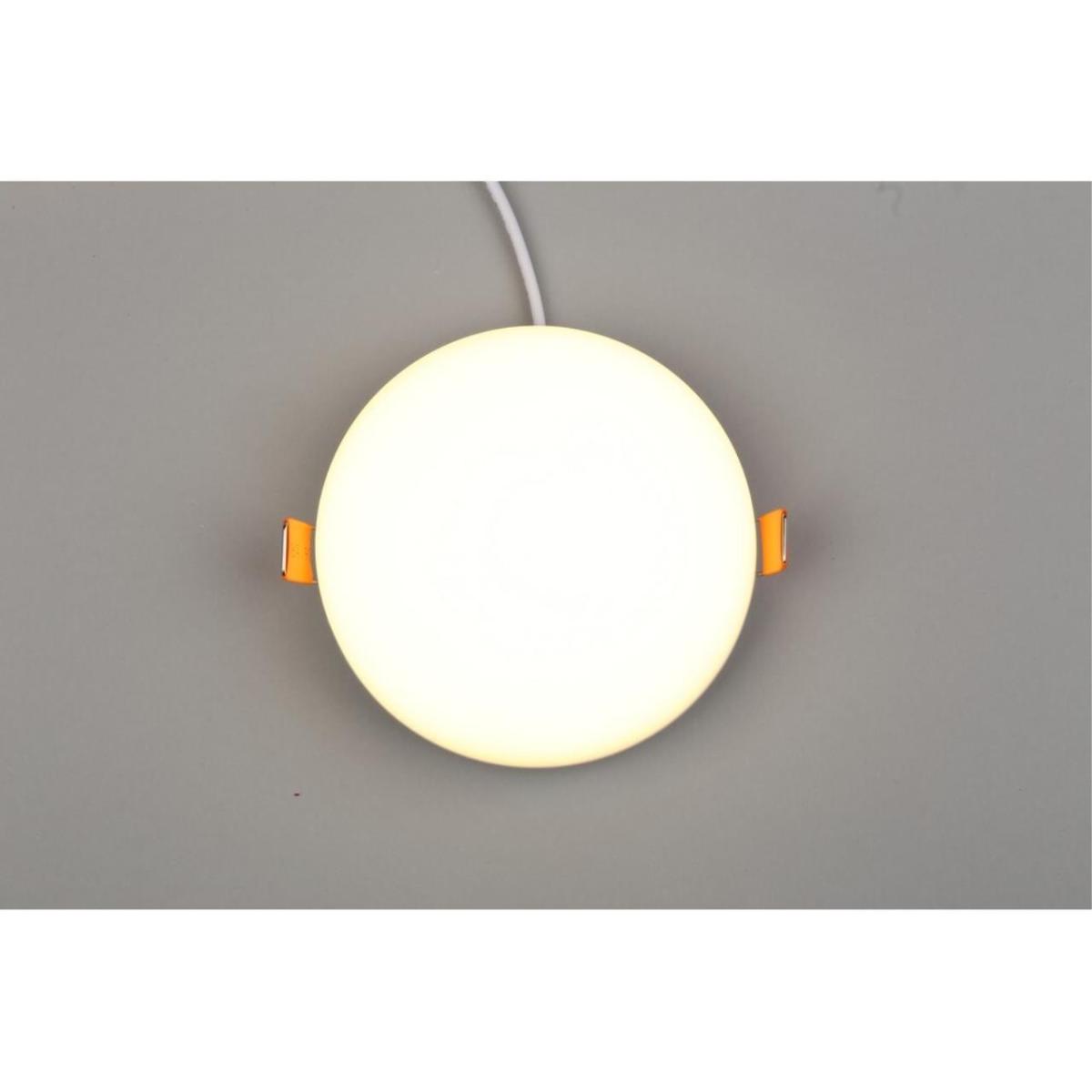 Встраиваемый светильник Aployt Deni APL.0073.09.18 в Санкт-Петербурге