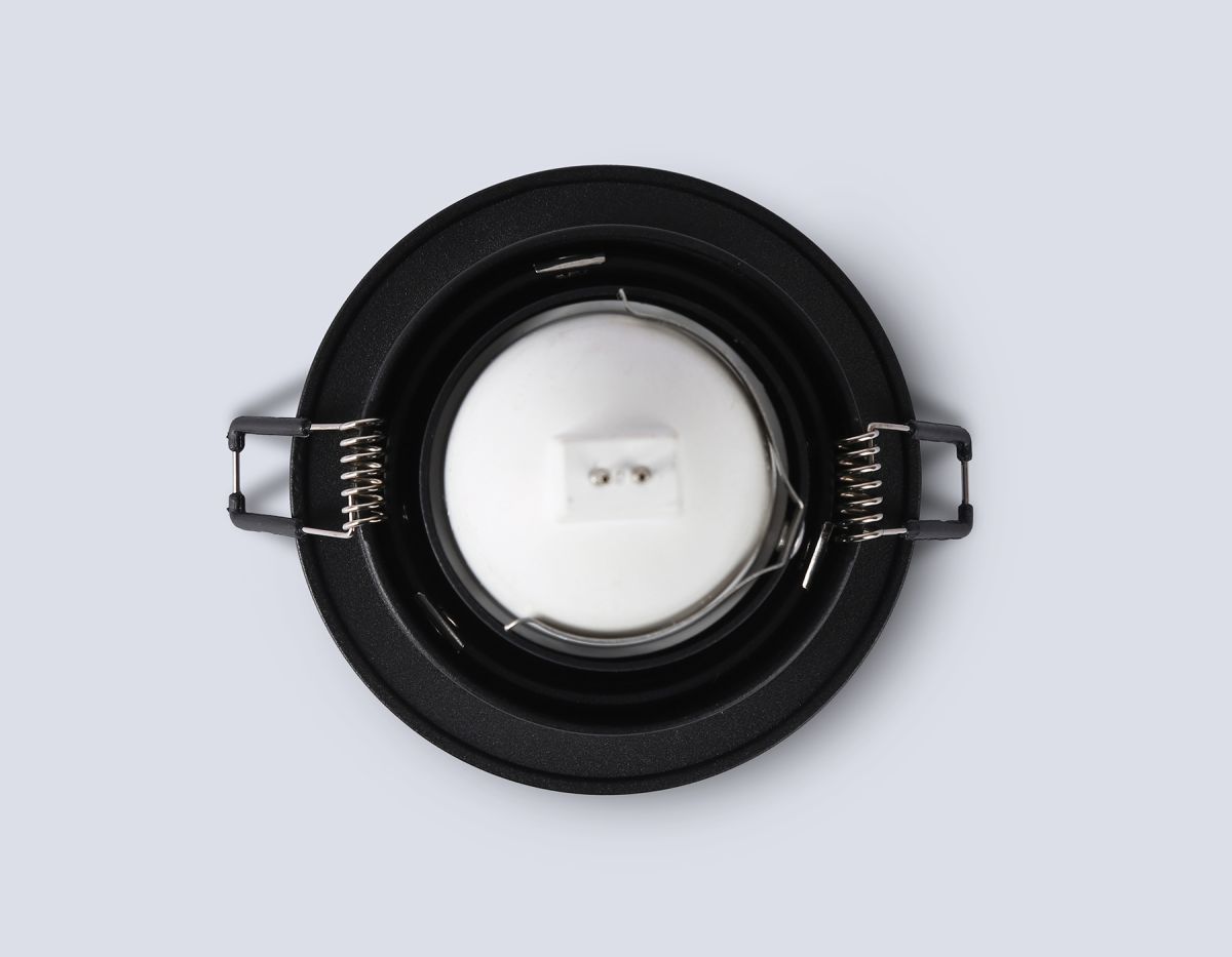Встраиваемый светильник Ambrella Light Techno spot Technic base TN102824 в Санкт-Петербурге