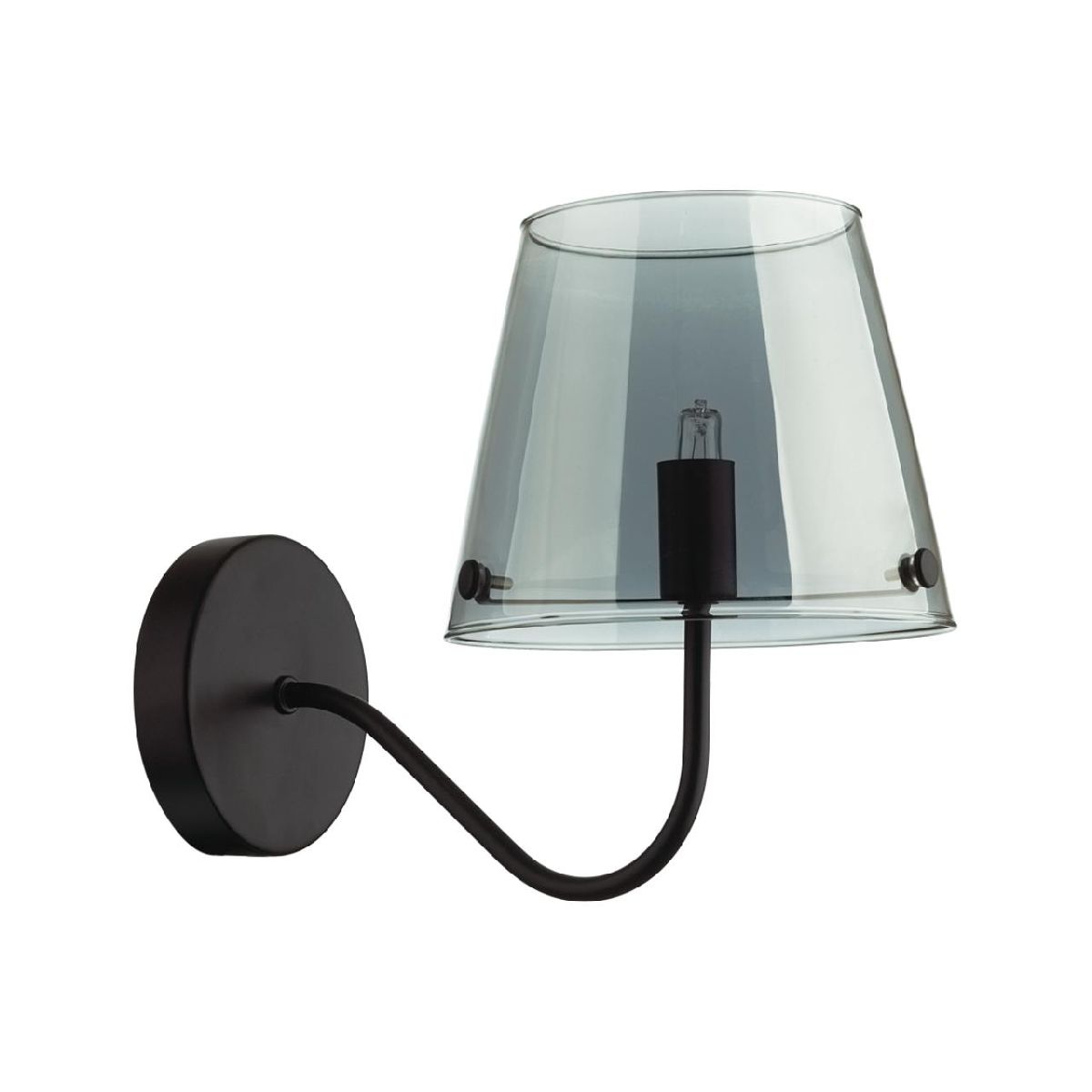 Бра светодиодное Lumion Smoky 6570/1W в Санкт-Петербурге