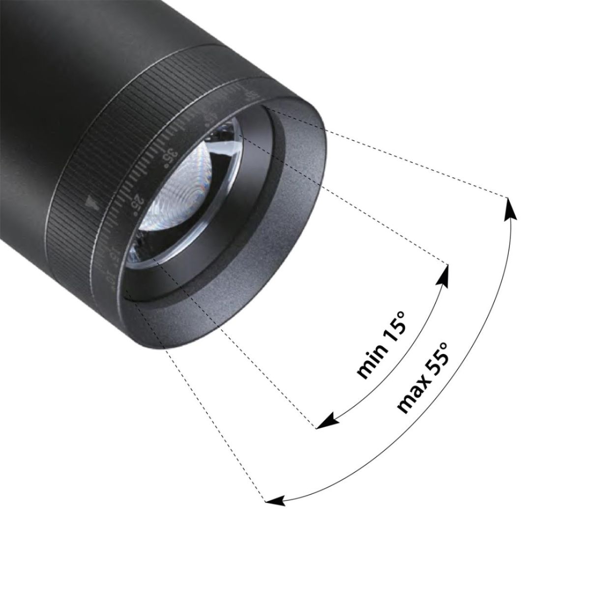 Трековый светильник Novotech Port Vector 359962 в Санкт-Петербурге