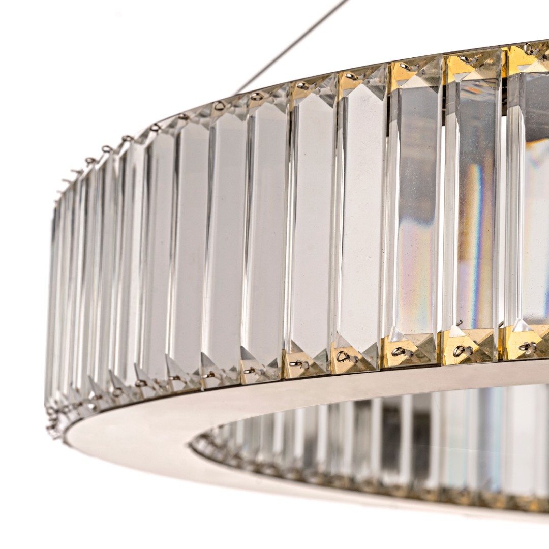 Подвесная люстра Arti Lampadari Anzio L 1.5.80.100 G в Санкт-Петербурге