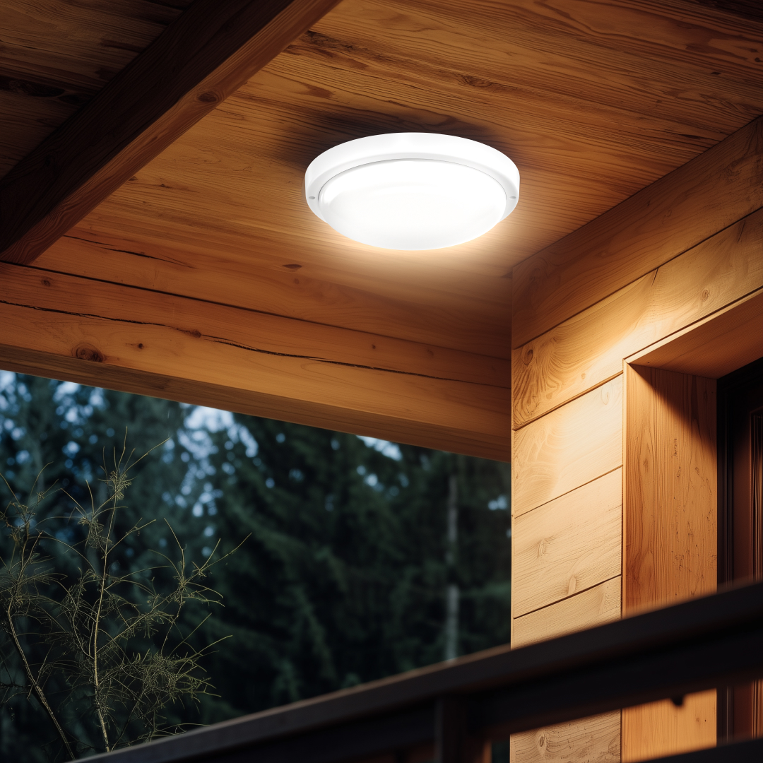 Светильник светодиодный герметичный OGM О28-09 в #REGION_NAME_DECLINE_PP#