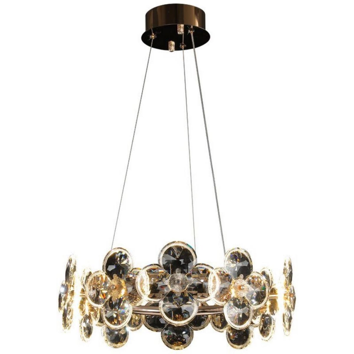 Подвесная люстра Aployt Alunia APL.097.03.10 в Санкт-Петербурге