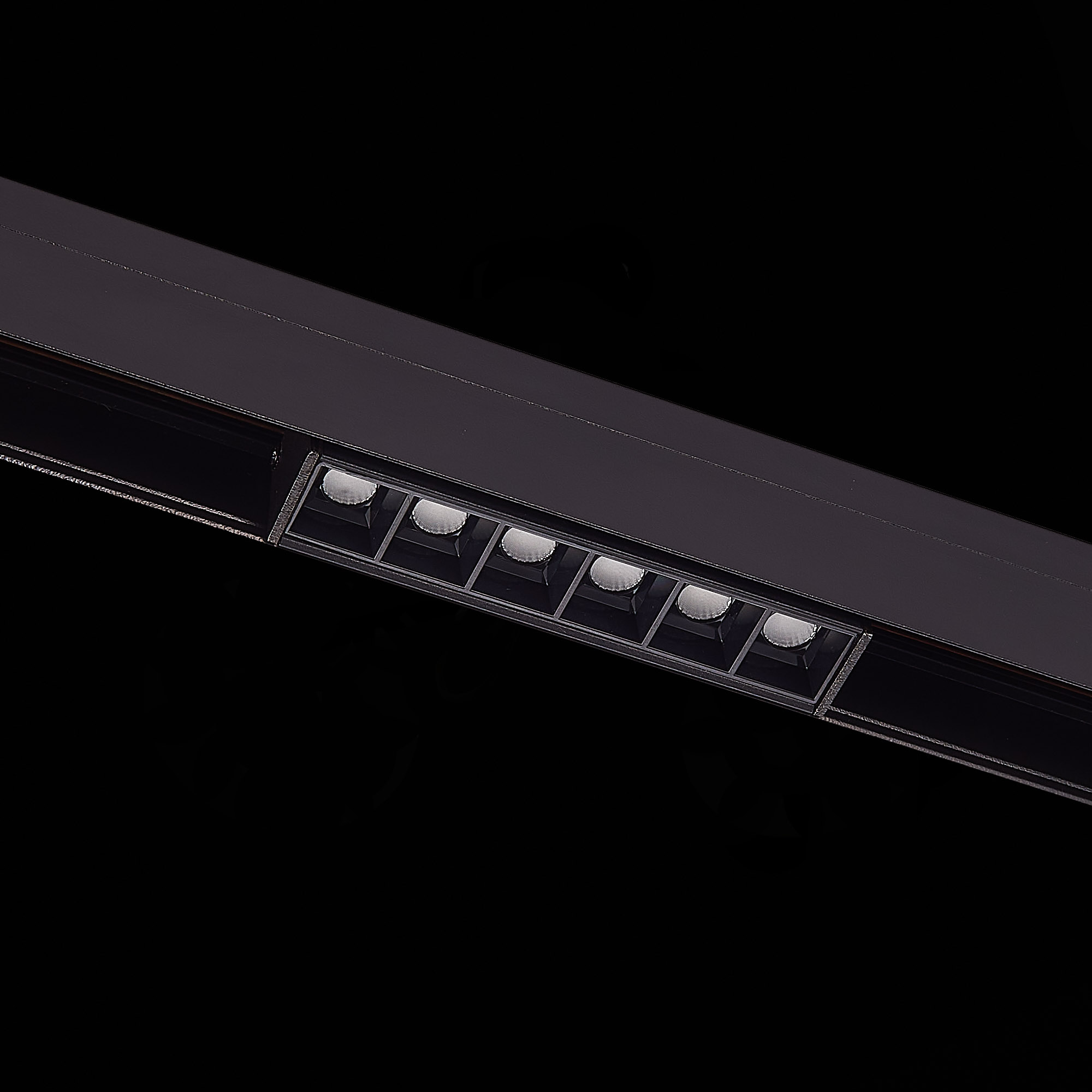 Трековый светильник ST Luce Seide ST361.446.06 в Санкт-Петербурге