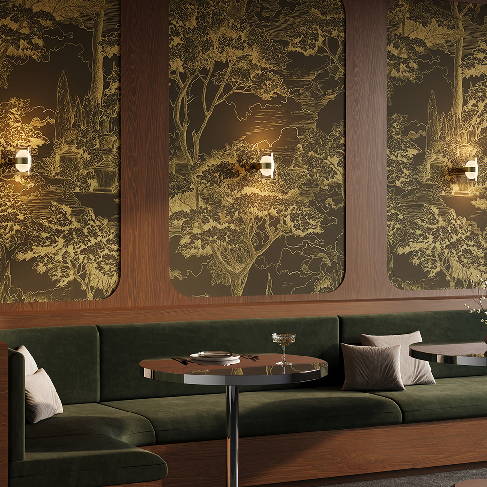 Настенный светильник Maytoni Sacramento MOD480WL-L10BS3K в #REGION_NAME_DECLINE_PP#