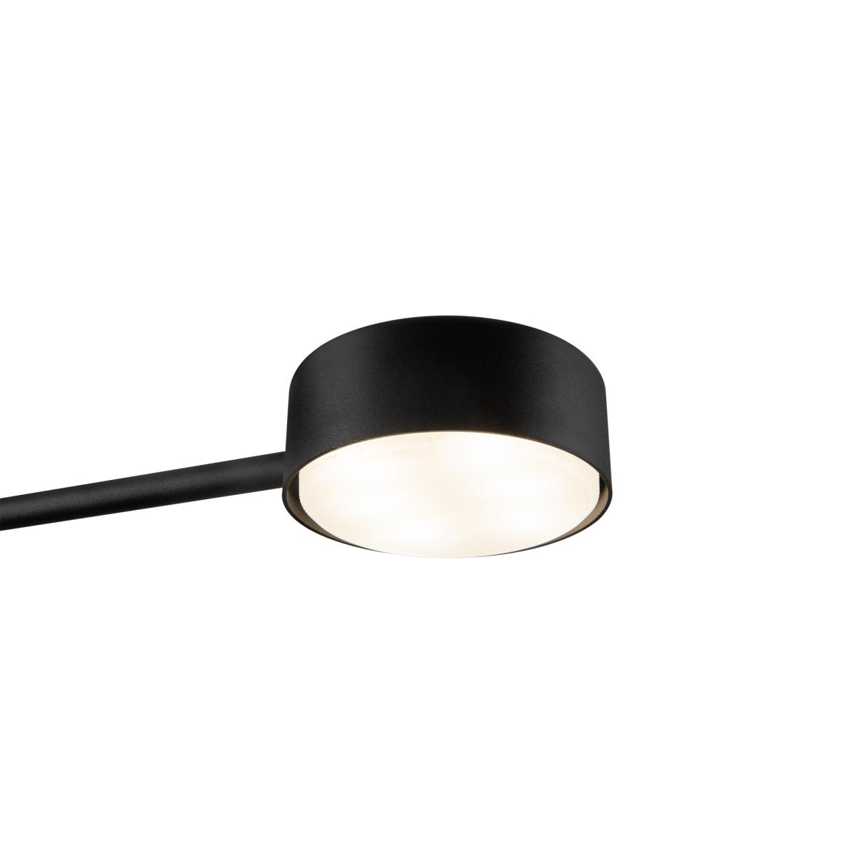 Потолочный светильник Freya Tactic FR5363CL-02B1 в Санкт-Петербурге