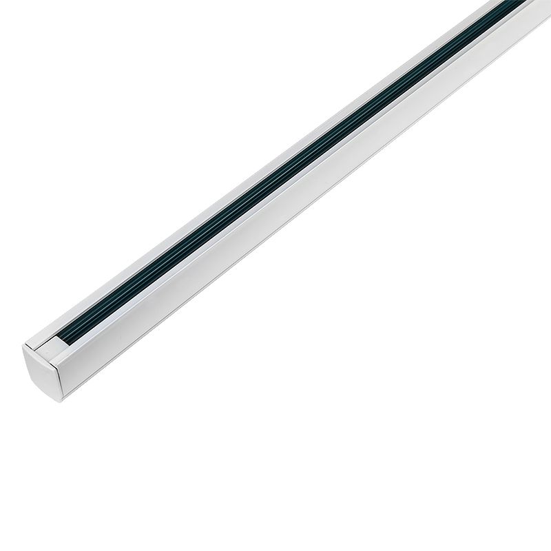 Шинопровод Трехфазный 1м General G-3-1-TR-IP20 581111 в Санкт-Петербурге