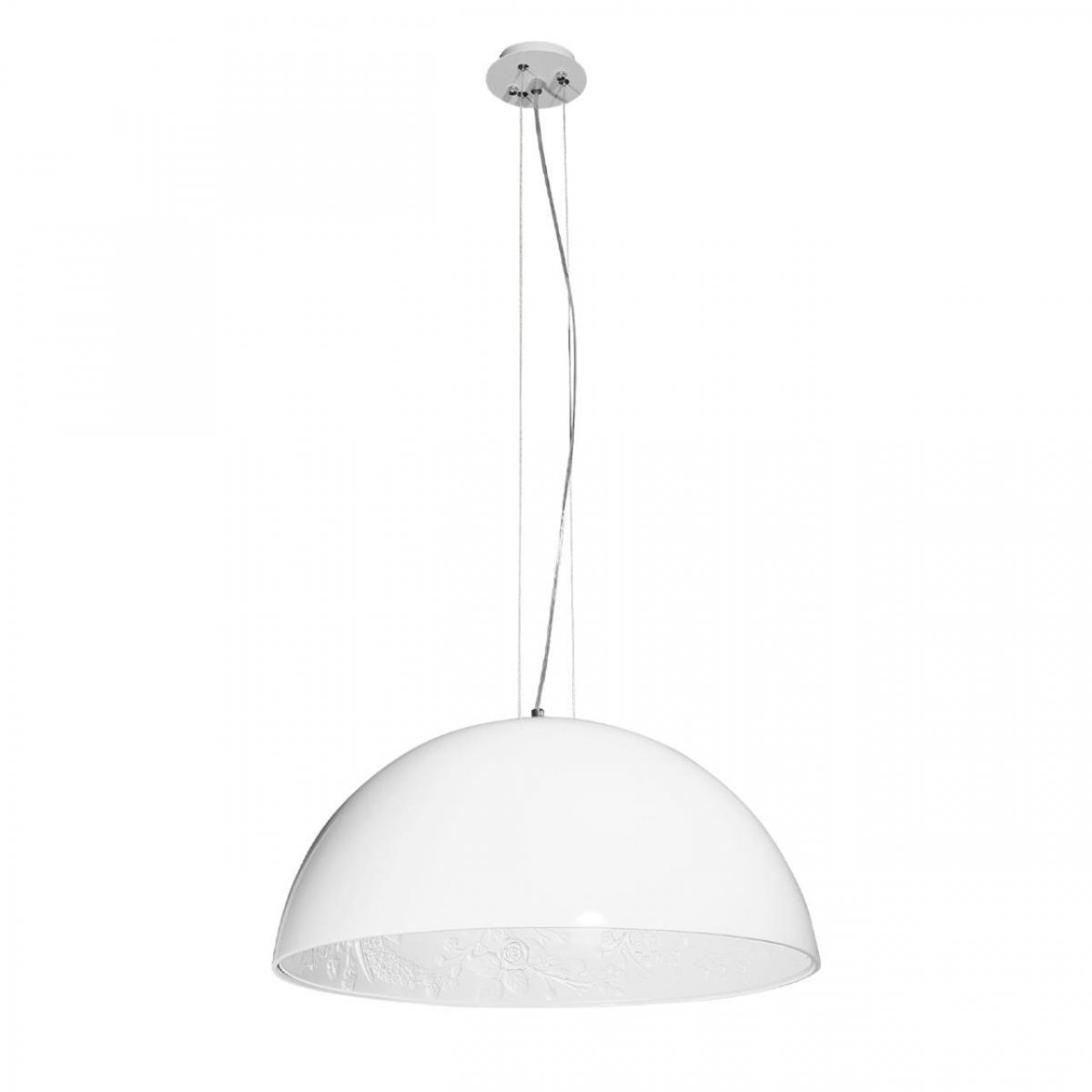 Подвесной светильник Loft IT Mirabell 10106/600 White в Санкт-Петербурге