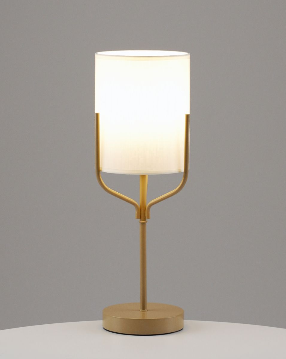 Настольная лампа Moderli Inari V11858-1T в #REGION_NAME_DECLINE_PP#