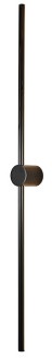 Настенный светильник Newport 15101N/A black glossy М0070998 в Санкт-Петербурге