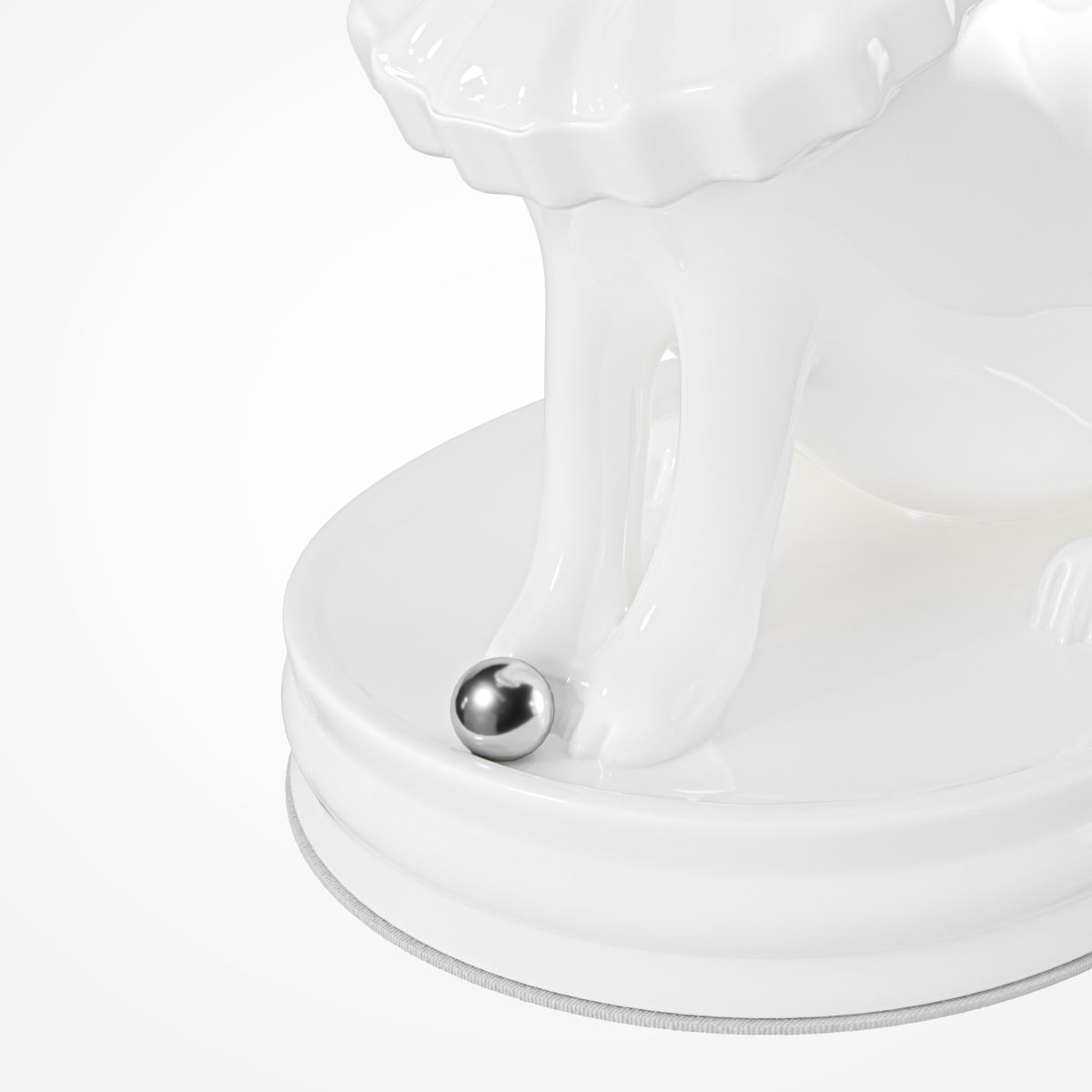 Настольная лампа Maytoni Senor Capybara MOD477TL-L5W3K в #REGION_NAME_DECLINE_PP#