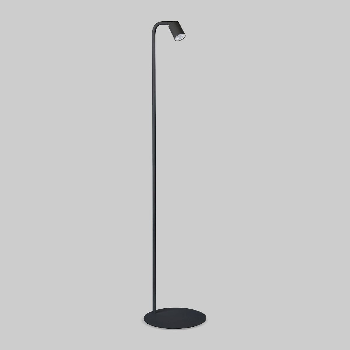 Торшер TK Lighting 5489 Logan Black a065382 в Санкт-Петербурге