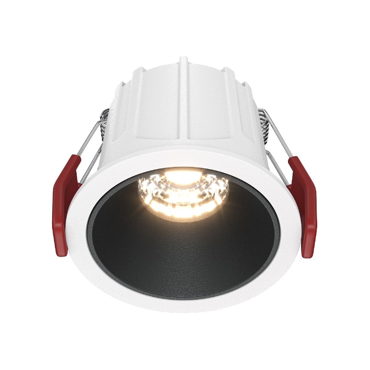 Встраиваемый светильник Maytoni Technical Alfa LED DL043-01-10W3K-RD-WB в Санкт-Петербурге