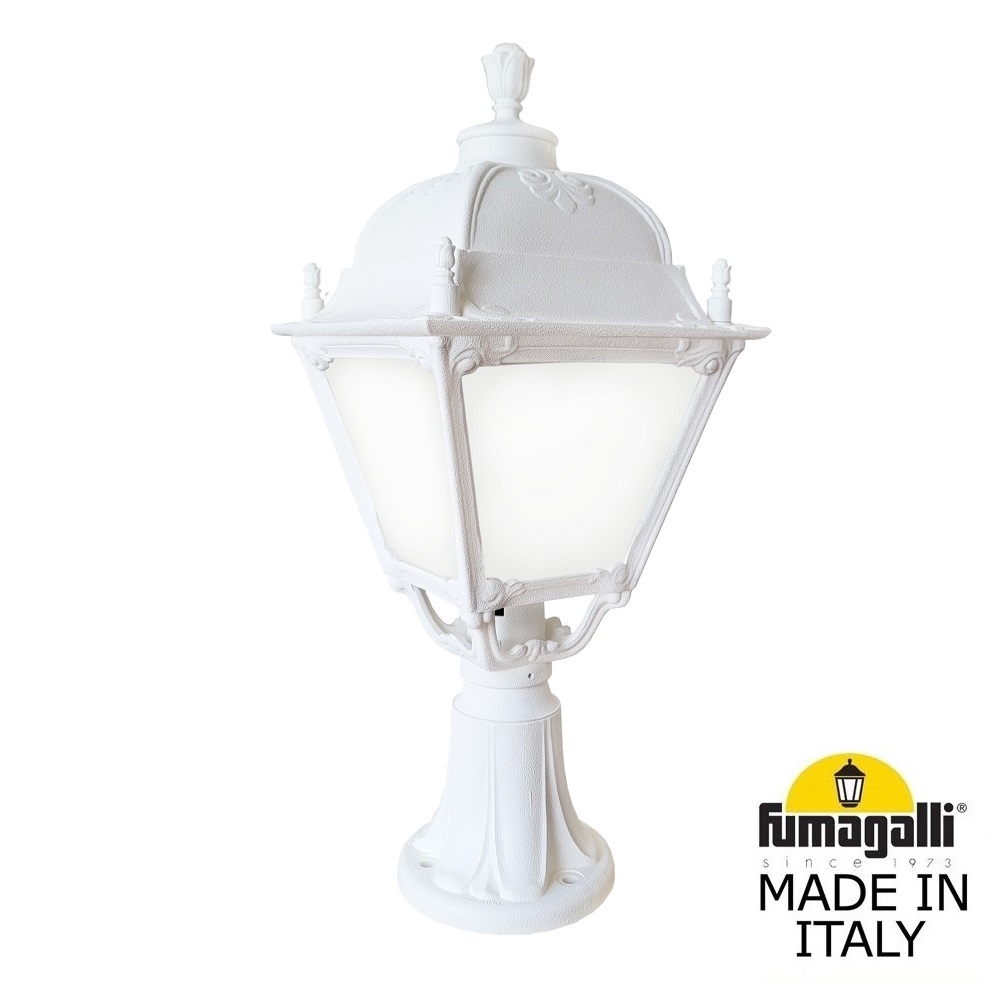 Ландшафтный светильник Fumagalli LOT/SIMON U33.113.000.WYH27 в Санкт-Петербурге