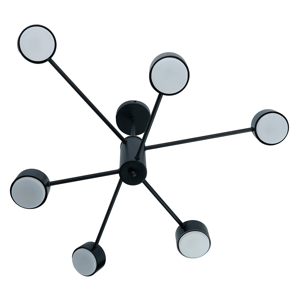 Потолочный светильник Feron AL270 53102 в Санкт-Петербурге