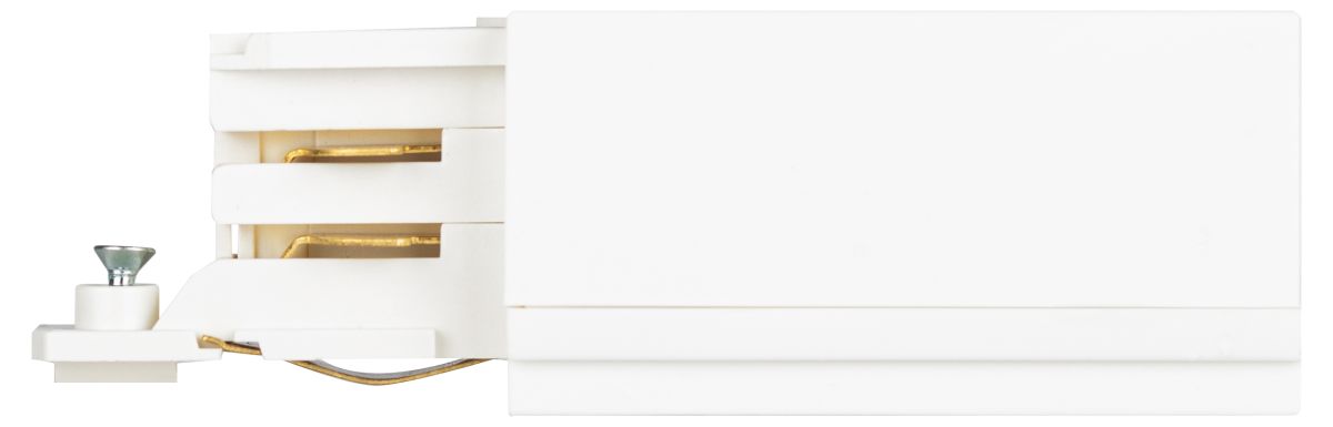 Ввод питания правый для трехфазного шинопровода Эра STR-30-W-CN-PR типа PR в Санкт-Петербурге