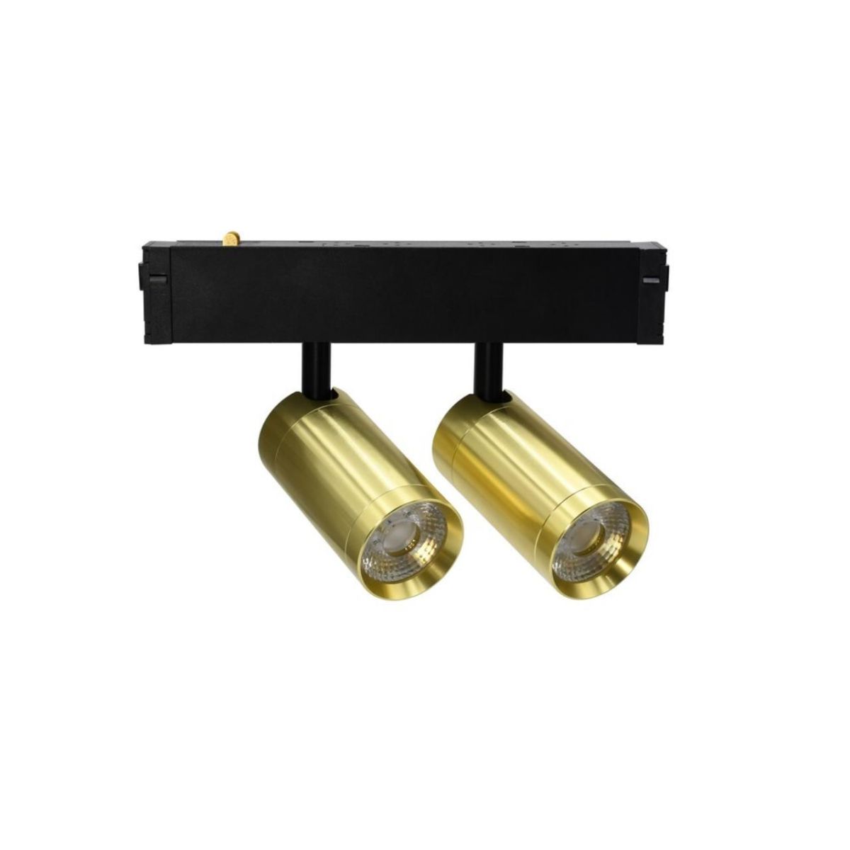 Трековый магнитный светильник Aployt Magnetic track 220 APL.0205.10.18 в Санкт-Петербурге