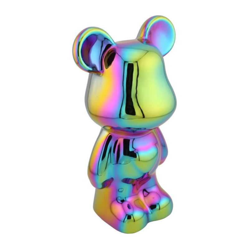 Фигурка Медведь Aployt Bear APL.401.00.01 в Санкт-Петербурге