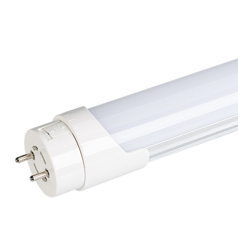 Светодиодная лампа Arlight ECOTUBE T8-600DR-10W-220V Warm White 021465 в Санкт-Петербурге