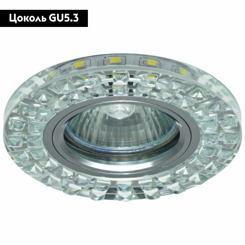 Встраиваемый светильник IMEX IL.0026.1503 в Санкт-Петербурге