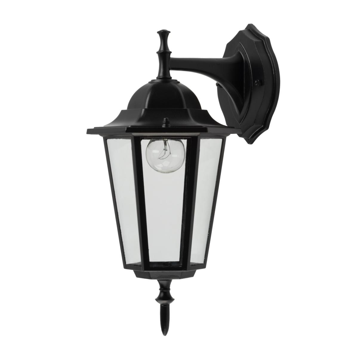 Уличный настенный светильник De Markt City Фабур 804021301 в Санкт-Петербурге