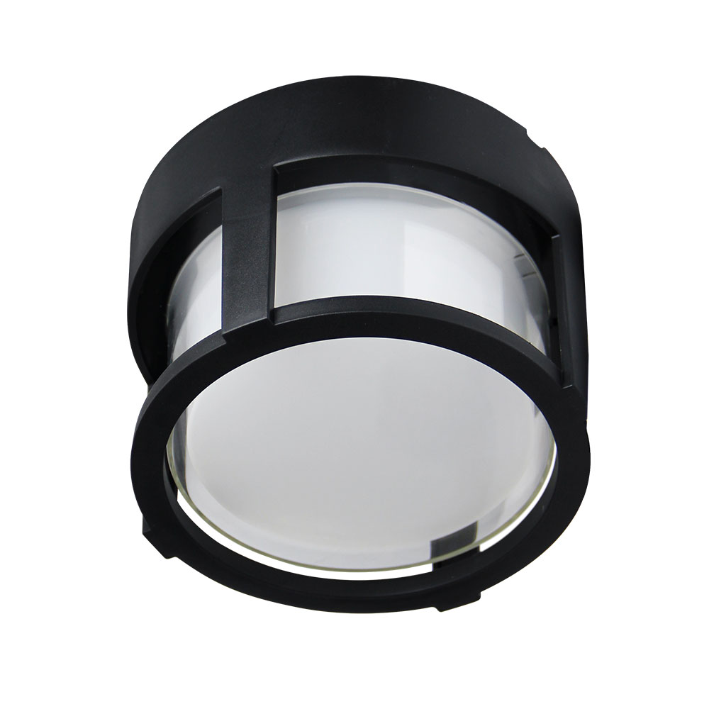 Уличный потолочный светильник Arte Lamp Ulysses A6206PF-1BK в Санкт-Петербурге