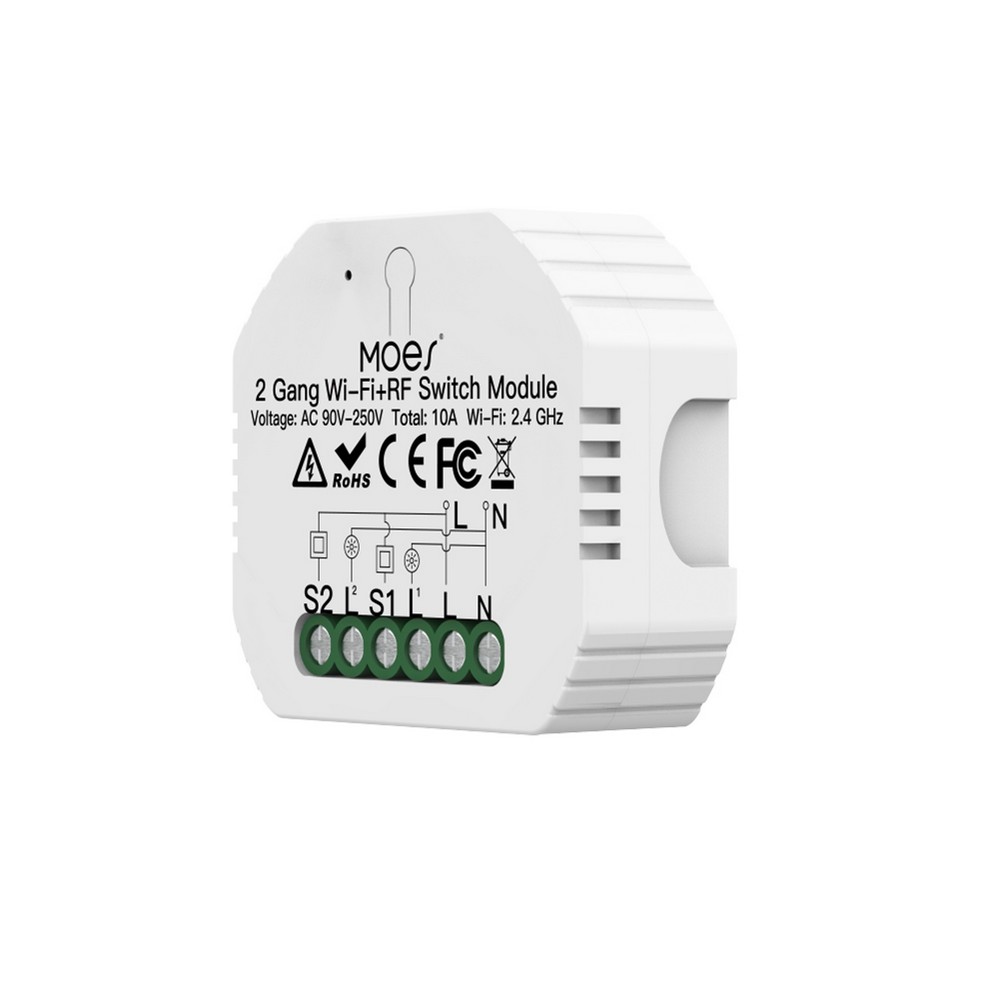 Блок управления светом для одной зоны Aployt Magnetic track 220 Wi-fi+RF APL.0195.00.01/MS-104 в Санкт-Петербурге
