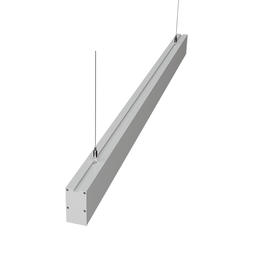 Светильник WOLTA STD ДСО11-36-101-4К-Б 36Вт 4000К IP40 Матовый в Санкт-Петербурге
