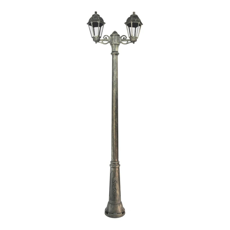 Уличный фонарь Fumagalli Ricu Bisso/Saba 2L K22.157.S20.BXF1R в Санкт-Петербурге