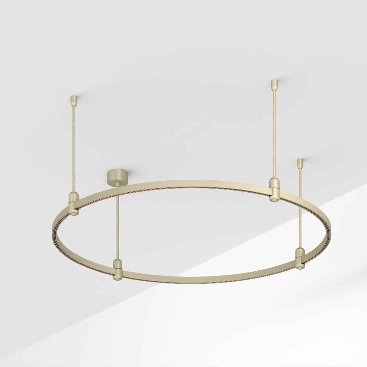 Трек Arlight ART-APRIORI-ROUND-ROD-400-R1000 (OG) 054448 в Санкт-Петербурге
