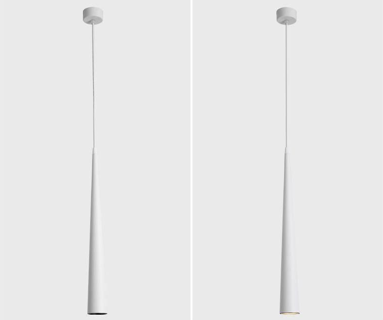 Подвесной светодиодный светильник Moderli Epoch V2351-PL в Санкт-Петербурге