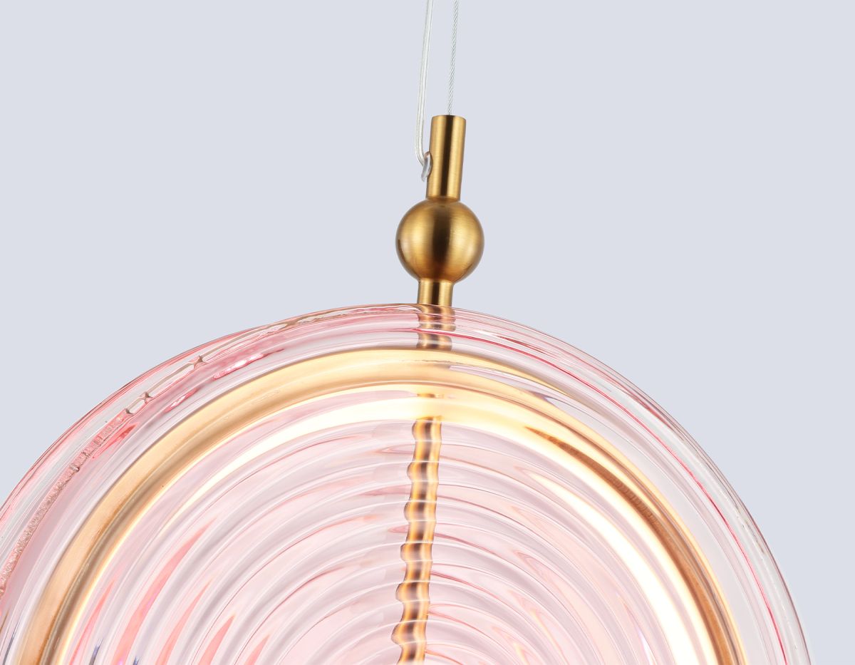 Подвесной светильник Ambrella Light High Light Crystal LH31125 в #REGION_NAME_DECLINE_PP#