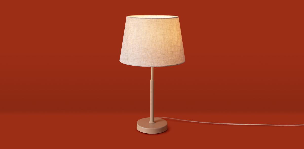 Настольная лампа Freya Butler FR2057TL-01BG в Санкт-Петербурге