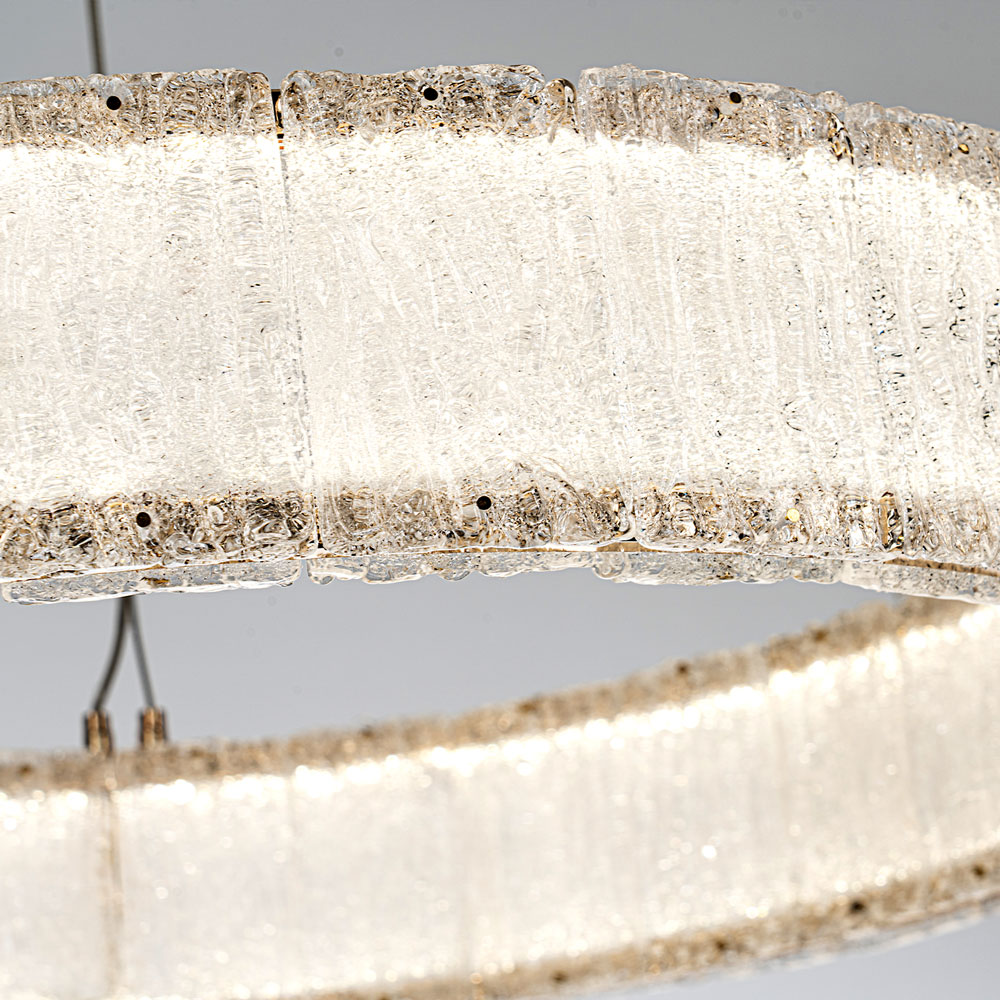 Подвесная люстра Modelux ML.9361.600 GD в Санкт-Петербурге