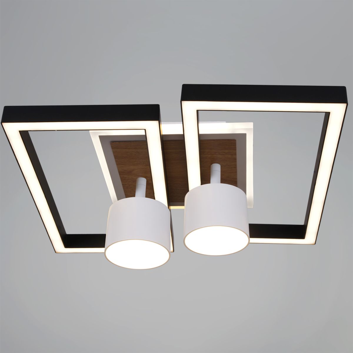 Потолочная люстра Reluce 75406-0.3-2+2+1 в #REGION_NAME_DECLINE_PP#