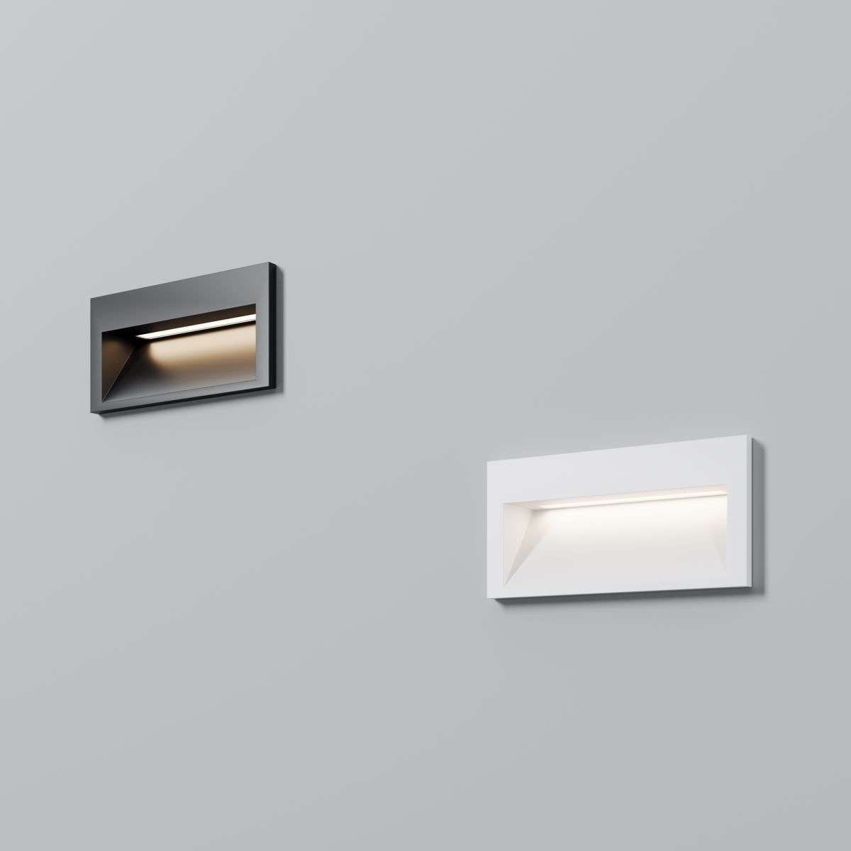 Подсветка для лестниц Maytoni Futo O512SL-L3W3K в Санкт-Петербурге