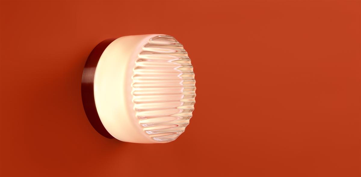 Настенный светильник Freya Retro FR5603WL-L8TR1 в #REGION_NAME_DECLINE_PP#