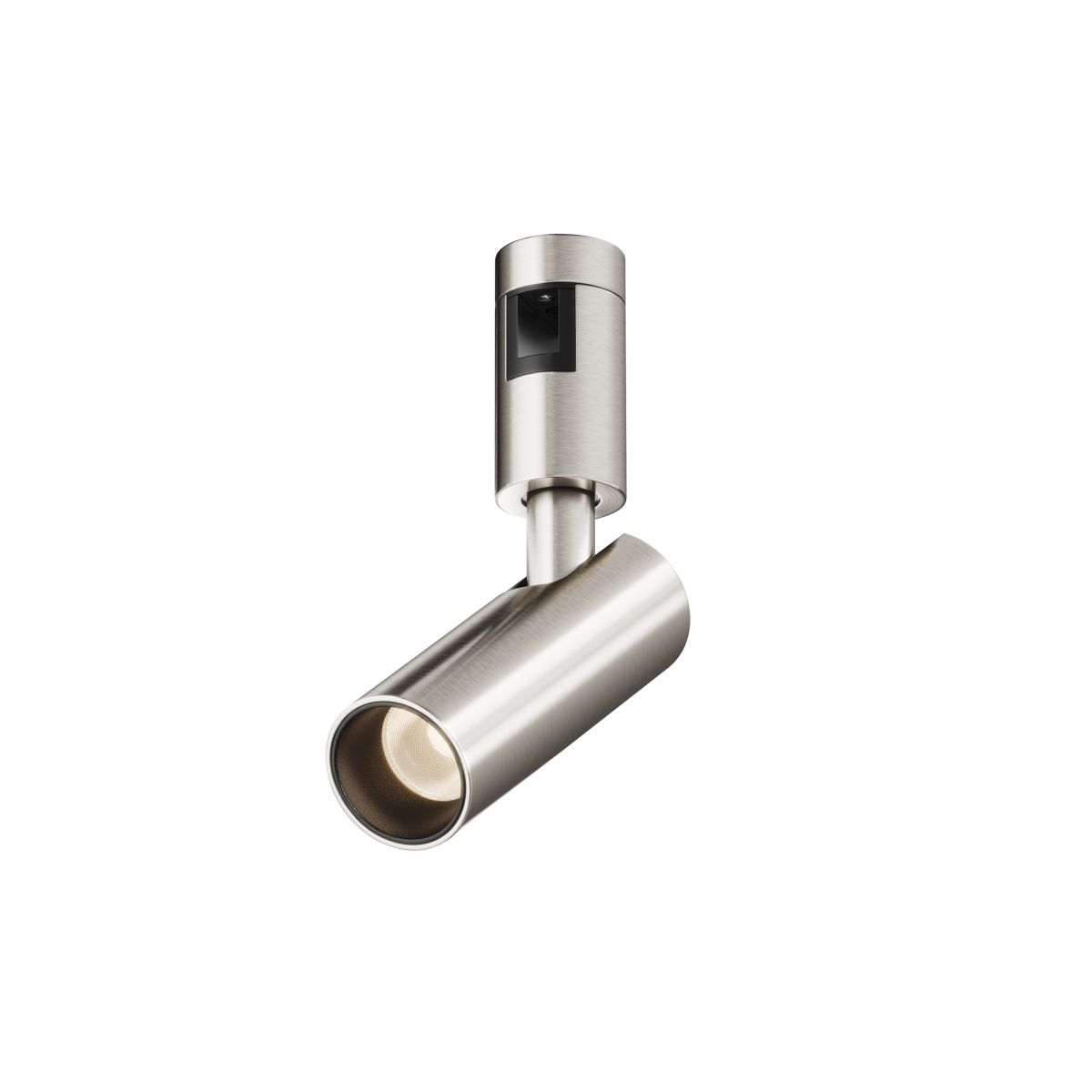 Трековый магнитный светильник Maytoni FOCUS LED TR144-1-5W3K-W-PT в Санкт-Петербурге