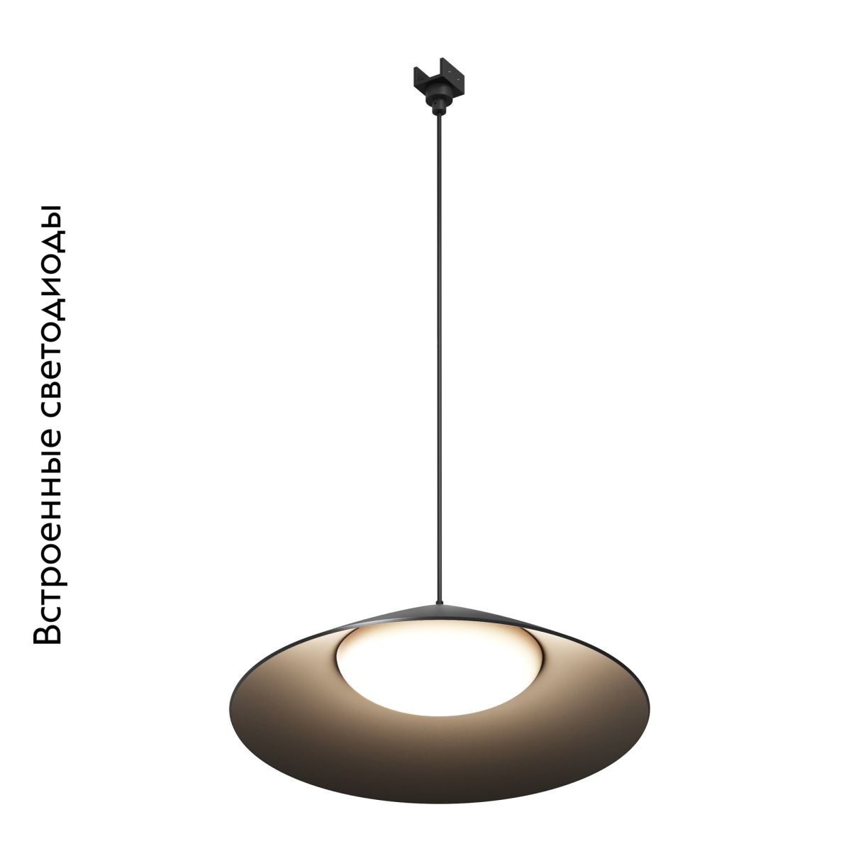 Уличный трековый светильник Maytoni Campana O-TR01-1-P-12WB3K в Санкт-Петербурге