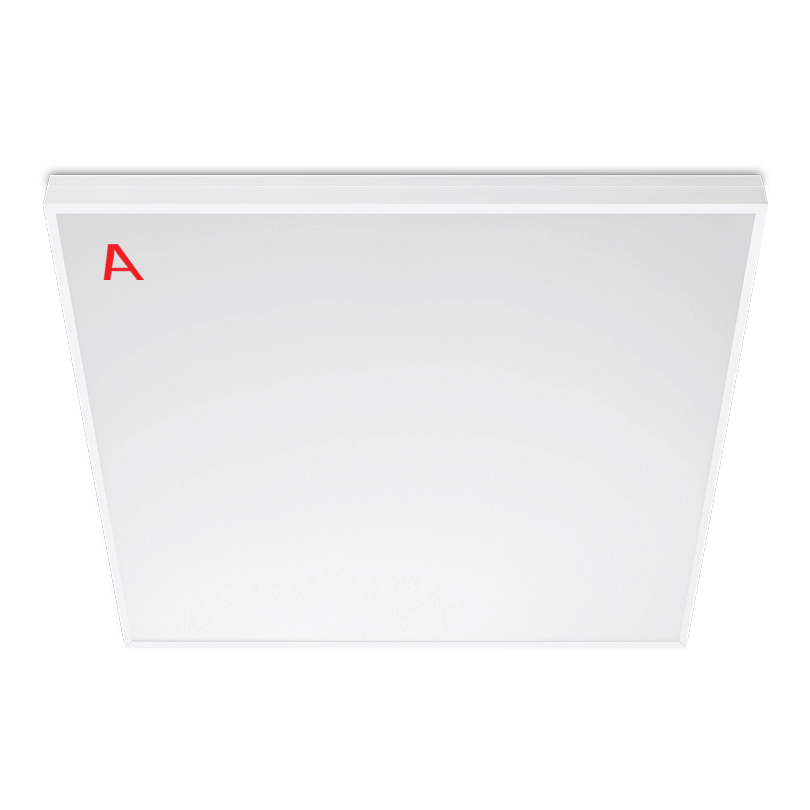 Светодиодная панель WOLTA STD ДВО11-36-041-4К с БАП EM1 36Вт 4000К IP40 Матовый в Санкт-Петербурге