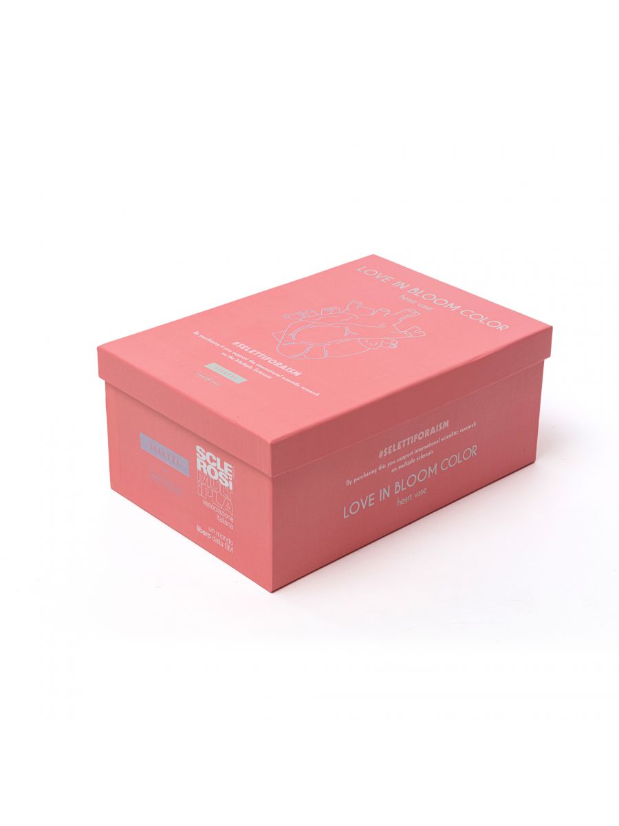 Ваза Seletti Love in Bloom 9923 в Санкт-Петербурге