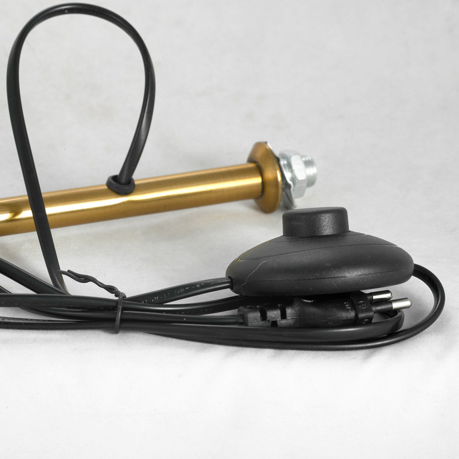 Торшер Lussole Lgo Yokon LSP-0574 в Санкт-Петербурге